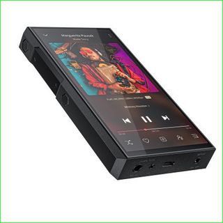 FiiO Digital Audio Players