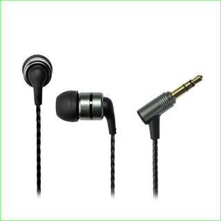 SoundMAGIC E80 Premium In-Ear Earphones.