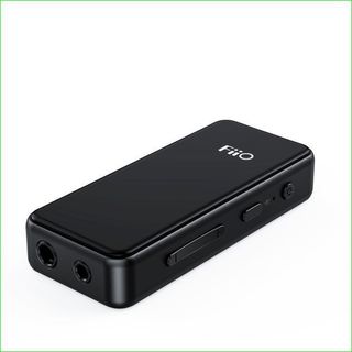 FiiO BTR3K Balanced HiFi Bluetooth DAC / Amplifier.