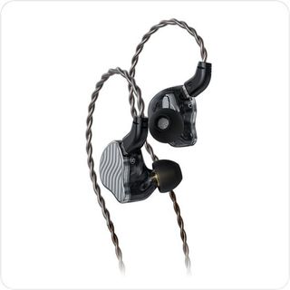 FiiO JH3 Triple Driver Hybrid IEM