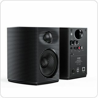 FiiO SP3 High Fidelity Active Desktop Speakers