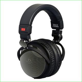 SoundMAGIC HP100 Premium Over Ear Headphone.