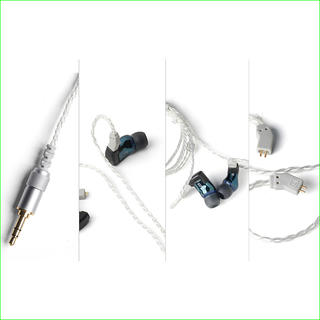 FiiO RC-UE2 Replacement Cable.