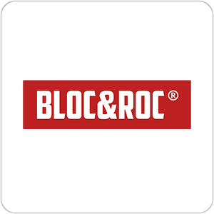 Bloc & Roc Headphones