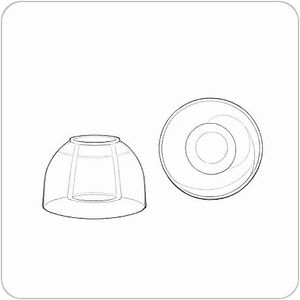 Earphone Tips