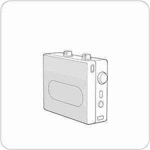 Cassette Players