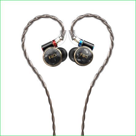 FiiO Earphones