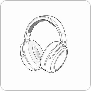 Headphones