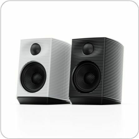 FiiO Speakers