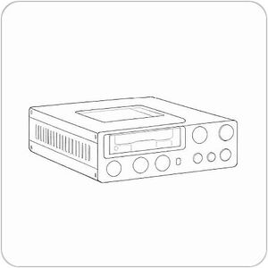 Amplifiers