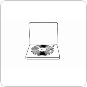 Turntables