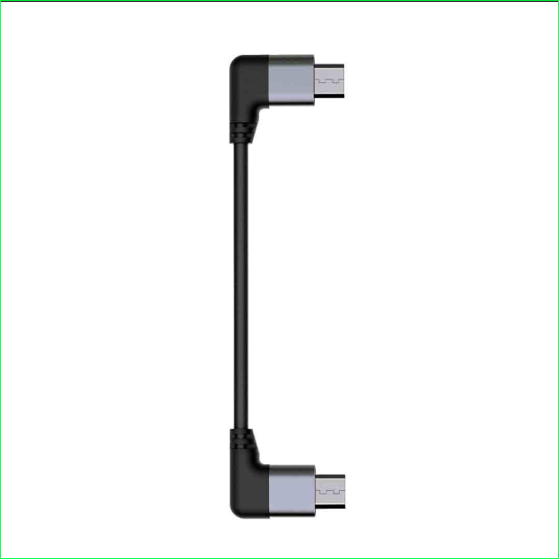 FiiO ML06 Micro USB to Micro USB OTG Cable