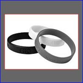 Sound Essentials Silicone Band