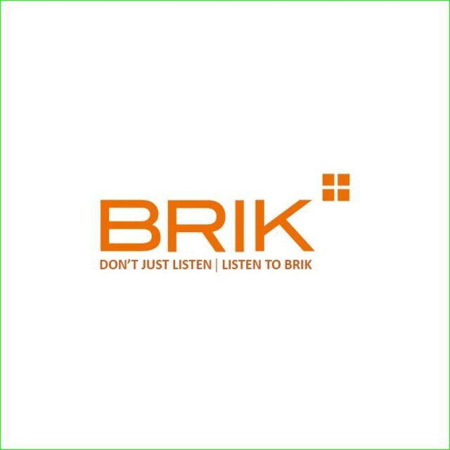 Brik Audio, amplifier, bluetooth. internet radio