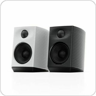 FiiO Speakers