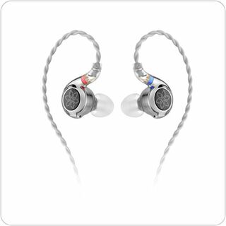 FiiO FD11 Dynamic Driver IEMs