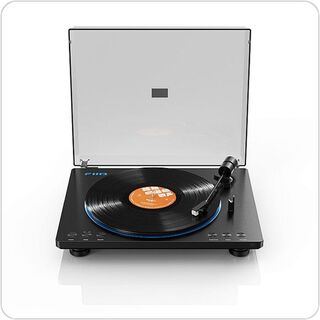 FiiO TT13-BT Fully Automatic Bluetooth Turntable