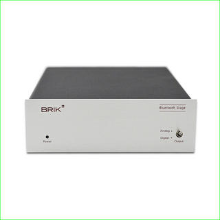 Brik Audio Bluetooth Module
